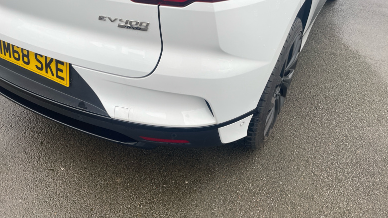 Jaguar I-Pace 294kW EV400 S 90kWh 5dr Auto Electric Estate